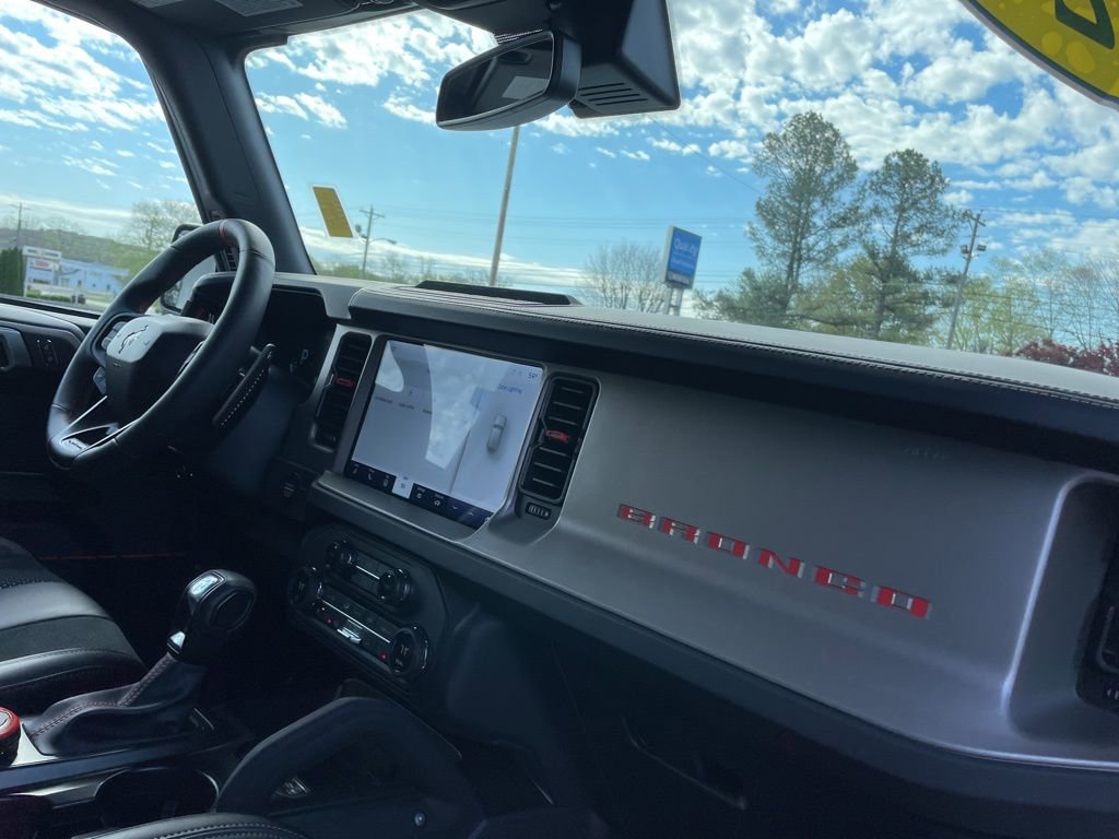 Used 2024 Ford Bronco Raptor image 68