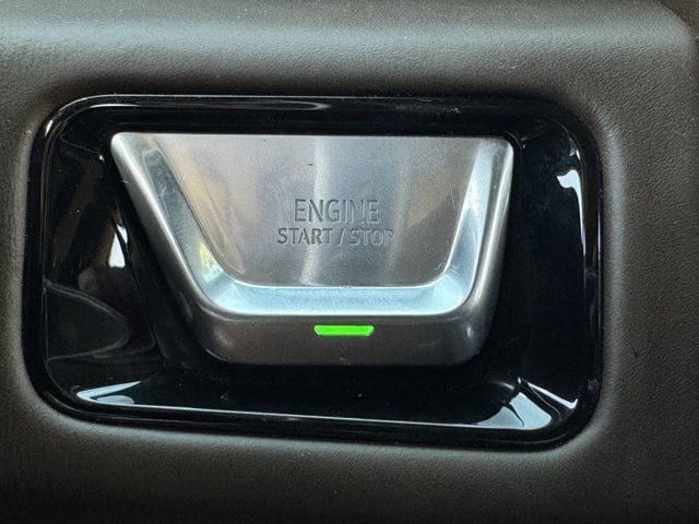 Used 2026 GMC Yukon Denali Ultimate AWD/4WD image 20