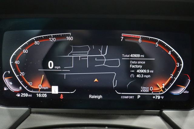 Used 2024 BMW 228i Gran Coupe FWD image 26