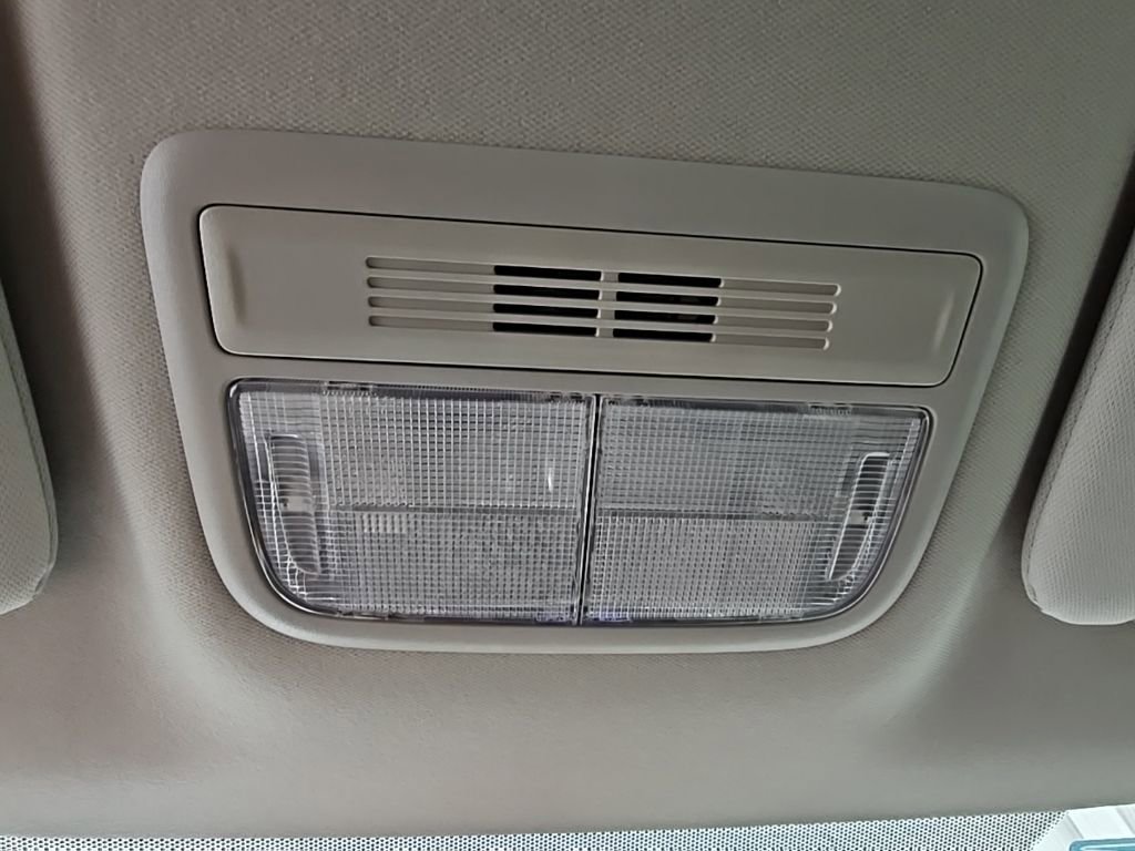 Used 2020 Honda HR-V LX image 20