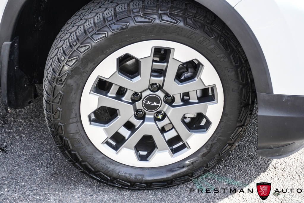 Used 2024 Honda Passport TrailSport image 20