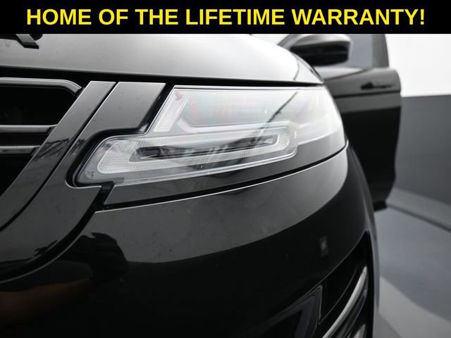 Used 2020 Land Rover Range Rover Evoque R-Dynamic HSE image 57