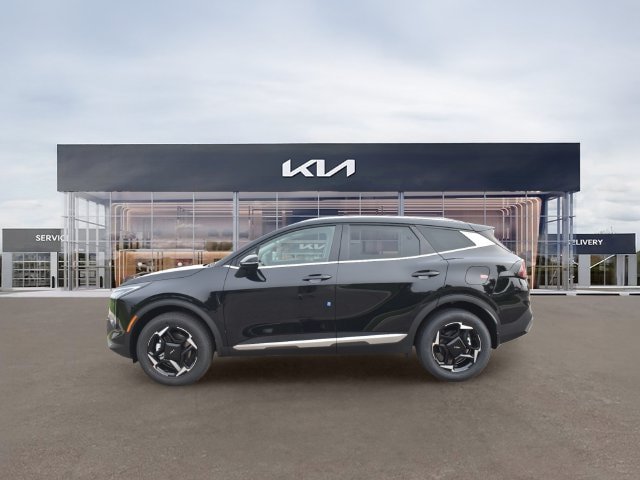 New 2026 Kia Sportage EX AWD/4WD image 7