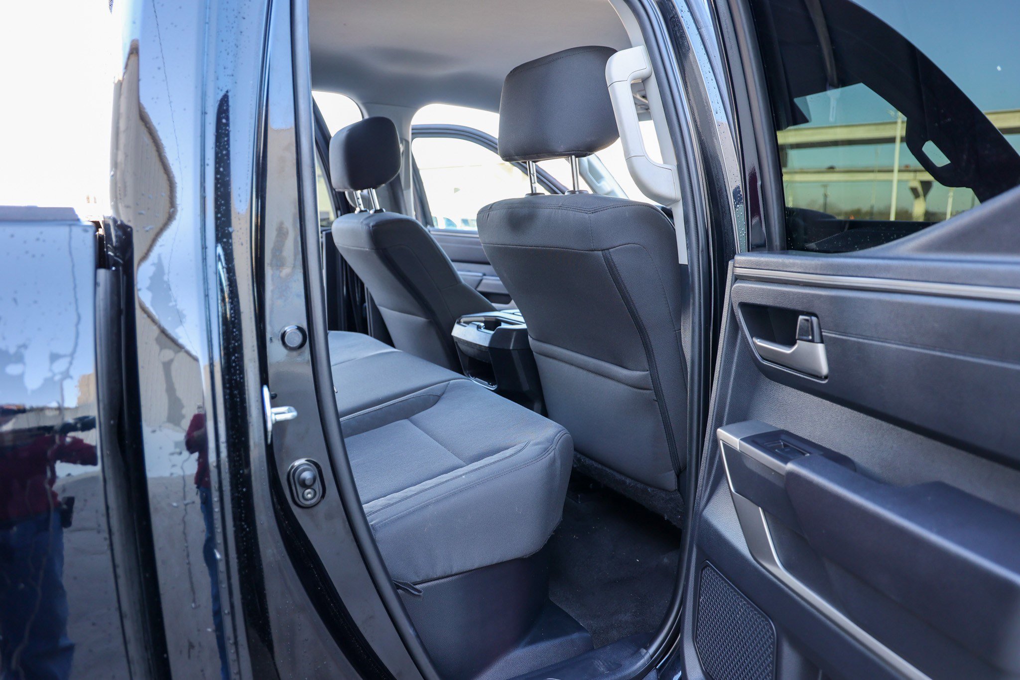 Used 2023 Toyota Tundra SR5 image 35