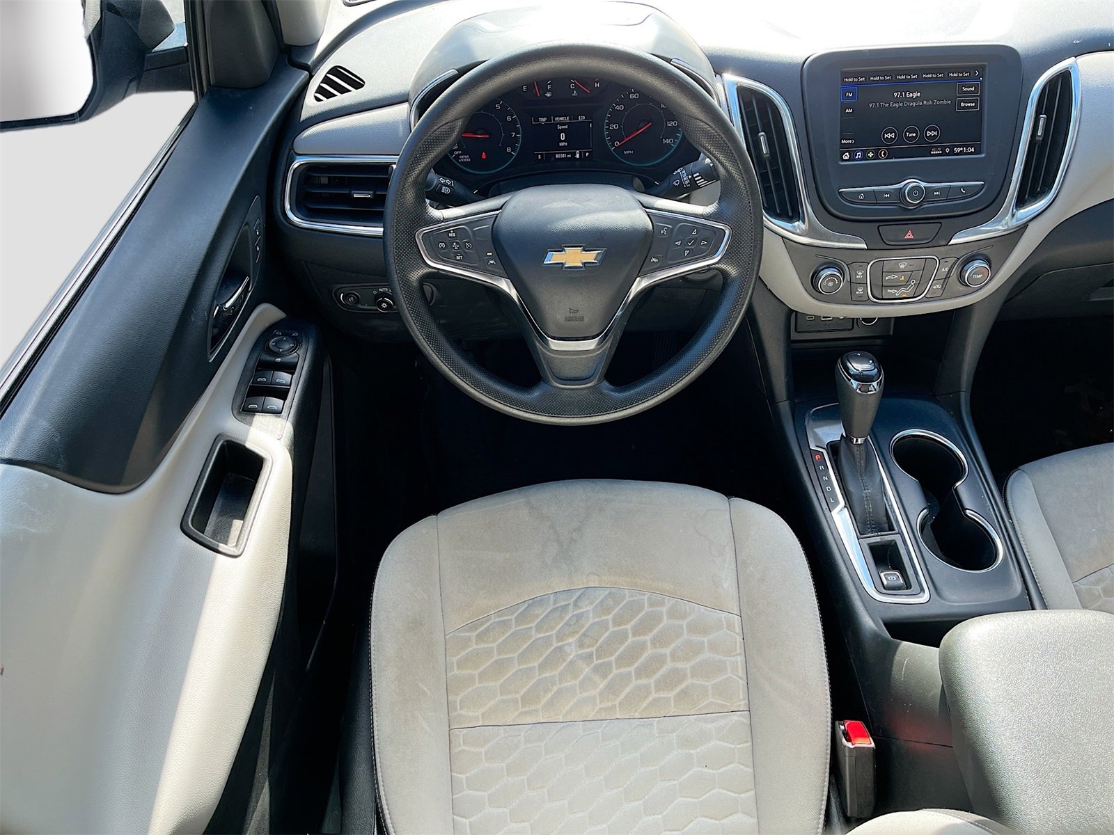 Used 2021 Chevrolet Equinox LS w/ LS Convenience Package image 20