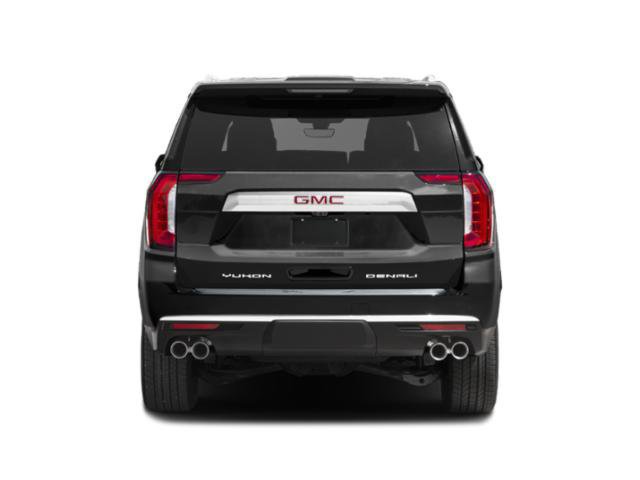 Used 2021 GMC Yukon XL Denali w/ Denali Ultimate Package AWD/4WD image 8