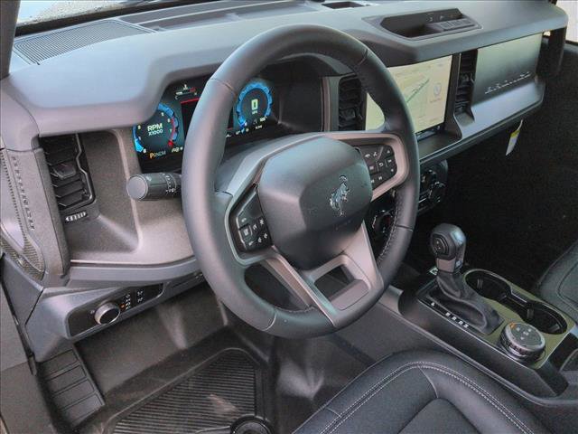 New 2025 Ford Bronco Big Bend image 3