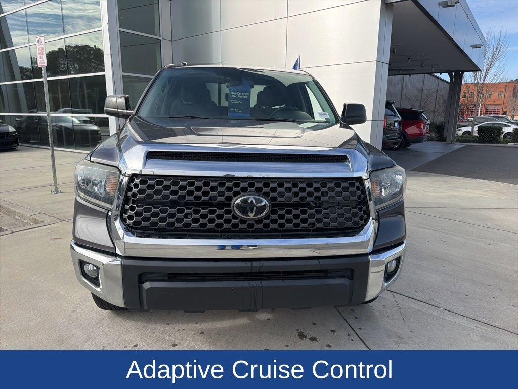 Used 2019 Toyota Tundra SR5 image 3