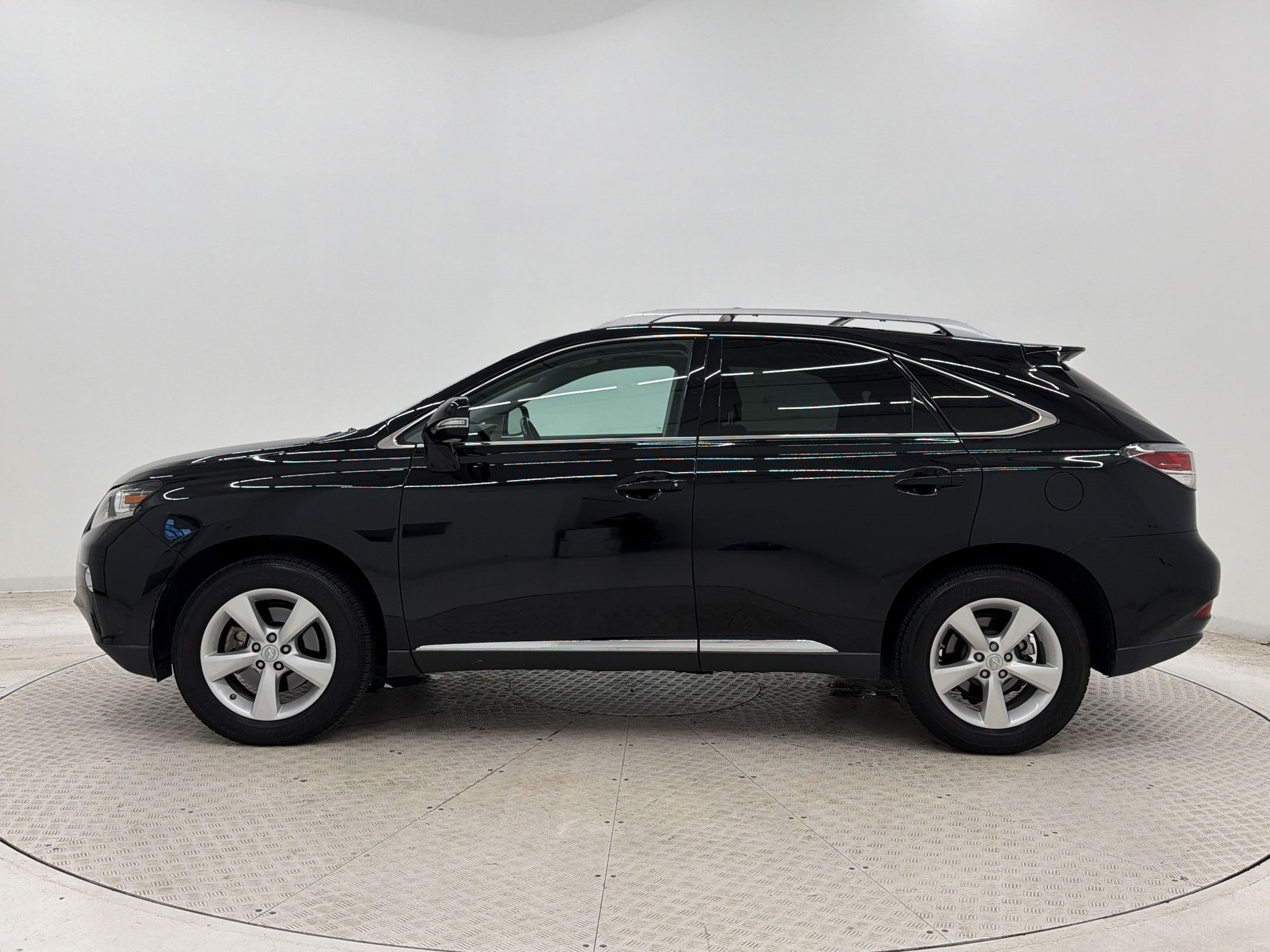 Used 2014 Lexus RX 350 AWD w/ Navigation Package image 2