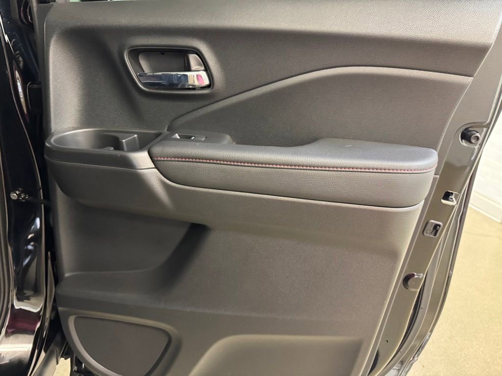 Used 2023 Honda Ridgeline Black Edition image 25