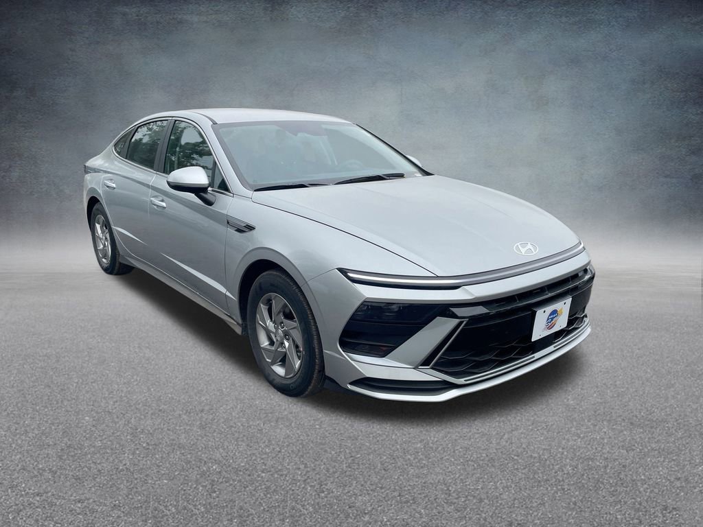 Used 2026 Hyundai Sonata SE image 34