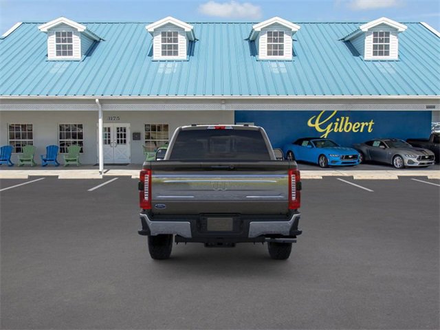 New 2026 Ford F250 King Ranch image 5