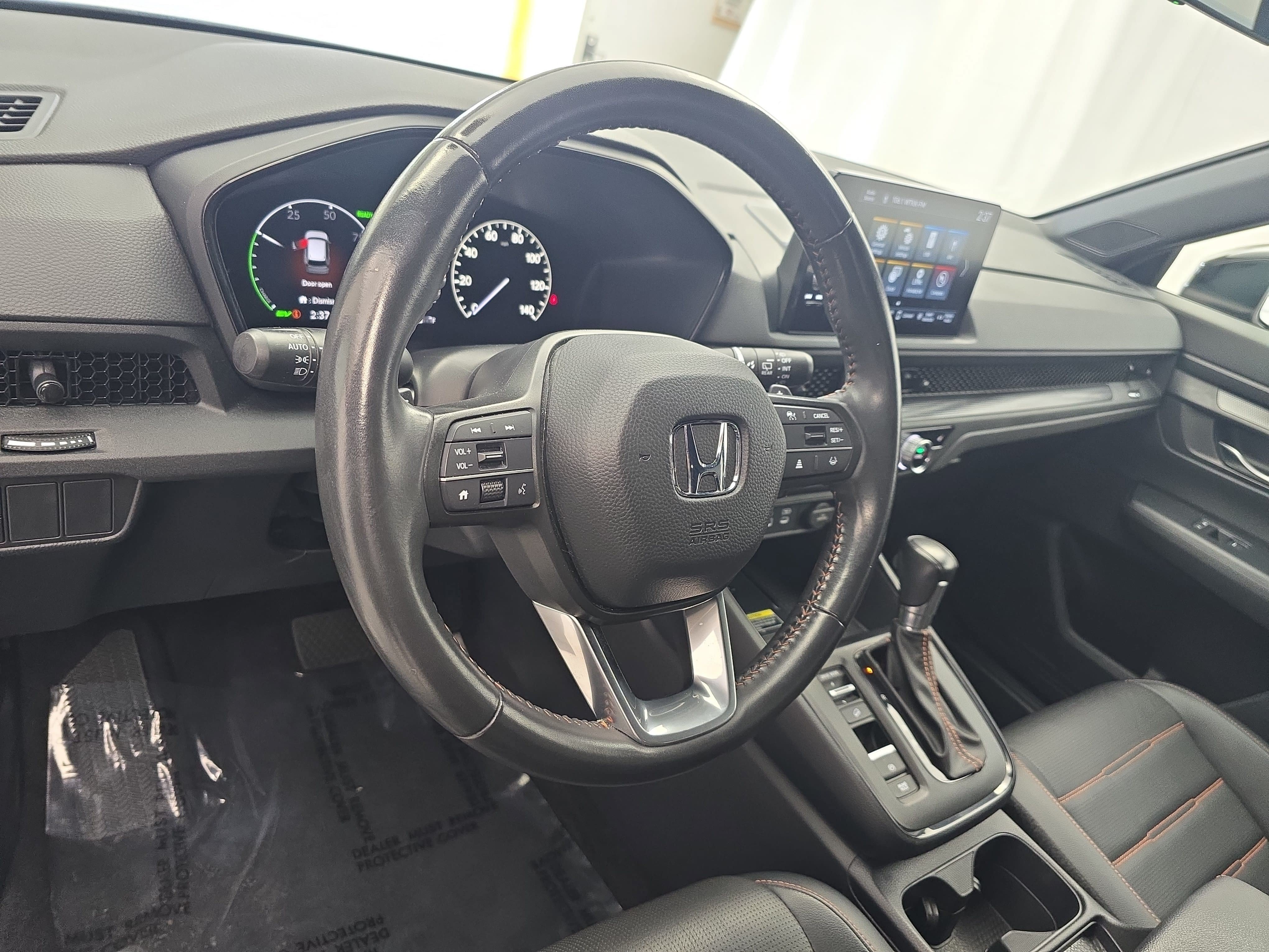 Used 2024 Honda CR-V Sport-L image 16