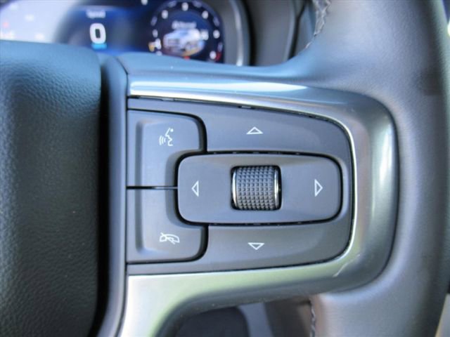 Used 2024 Chevrolet Tahoe Z71 w/ Luxury Package image 26