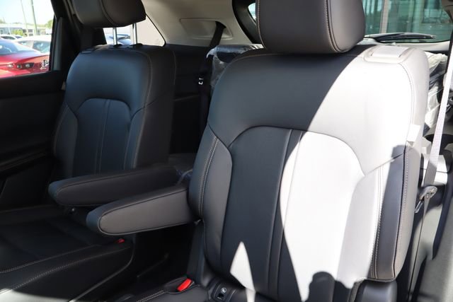 New 2026 MAZDA CX-90 3.3 Turbo w/ Premium Sport Pkg image 15