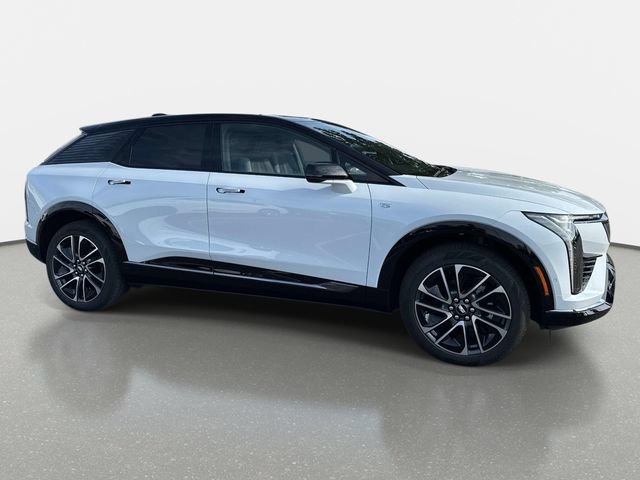 New 2027 Cadillac Optiq Sport AWD/4WD image 7