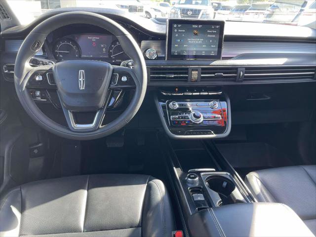 Used 2022 Lincoln Corsair AWD w/ Equipment Group 101A image 14