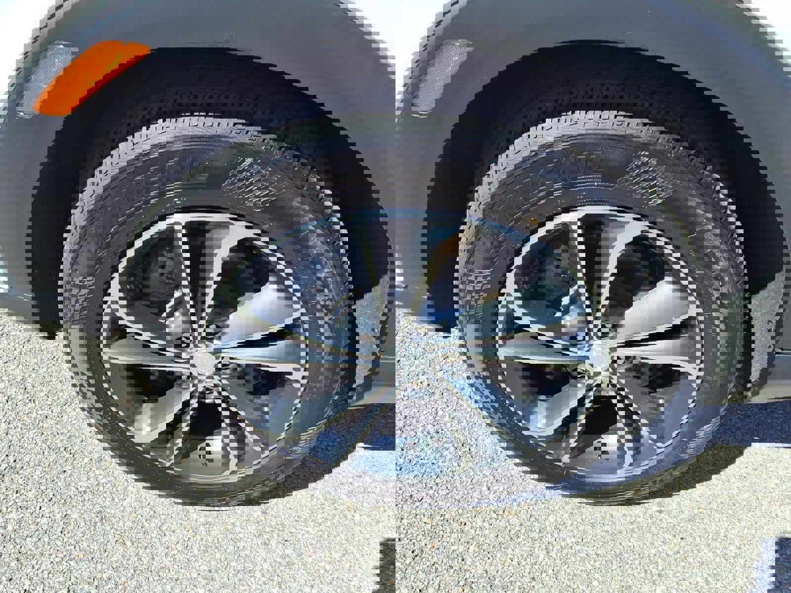 Used 2021 Buick Encore GX Select image 5