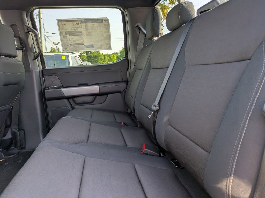 New 2026 Ford F150 XLT AWD/4WD image 14