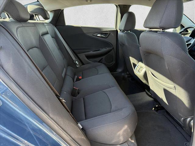 Used 2024 Chevrolet Malibu LT image 21