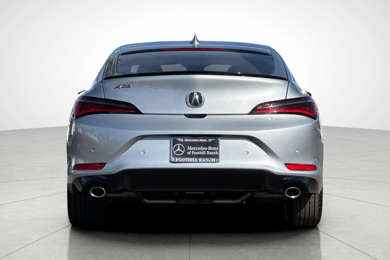 Used 2023 Acura Integra A-Spec image 9