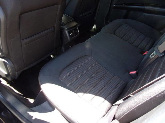 Used 2016 Ford Fusion SE image 13
