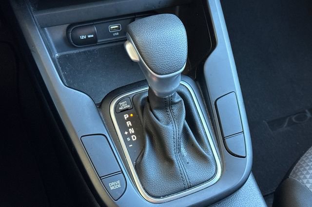 Certified 2023 Kia Soul LX w/ LX Technology Package image 26