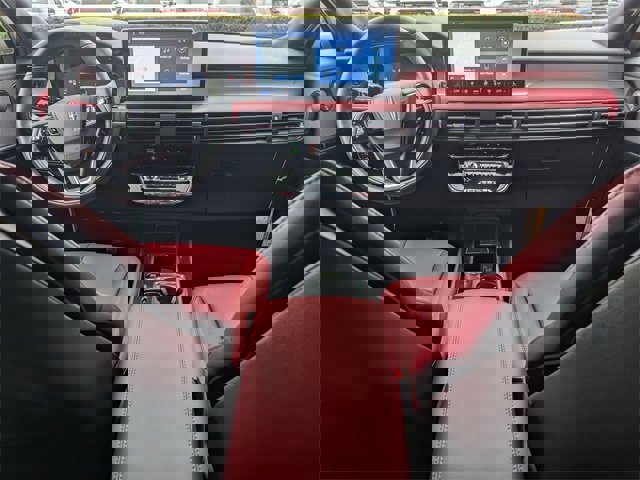 New 2026 Lincoln Corsair Grand Touring image 5