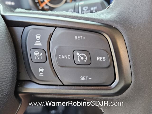 New 2025 Jeep Gladiator Sport image 26