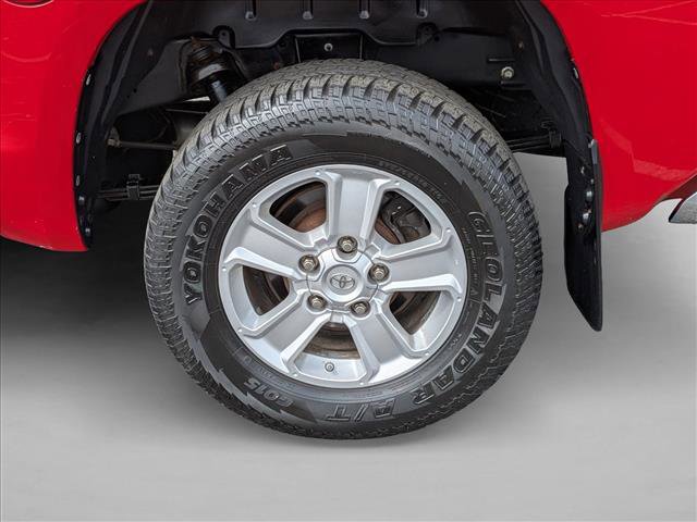 Used 2015 Toyota Tundra SR5 w/ SR5 Upgrade Package image 9