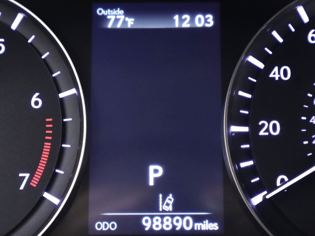 Used 2019 Lexus RX 350 AWD w/ Navigation Package image 15