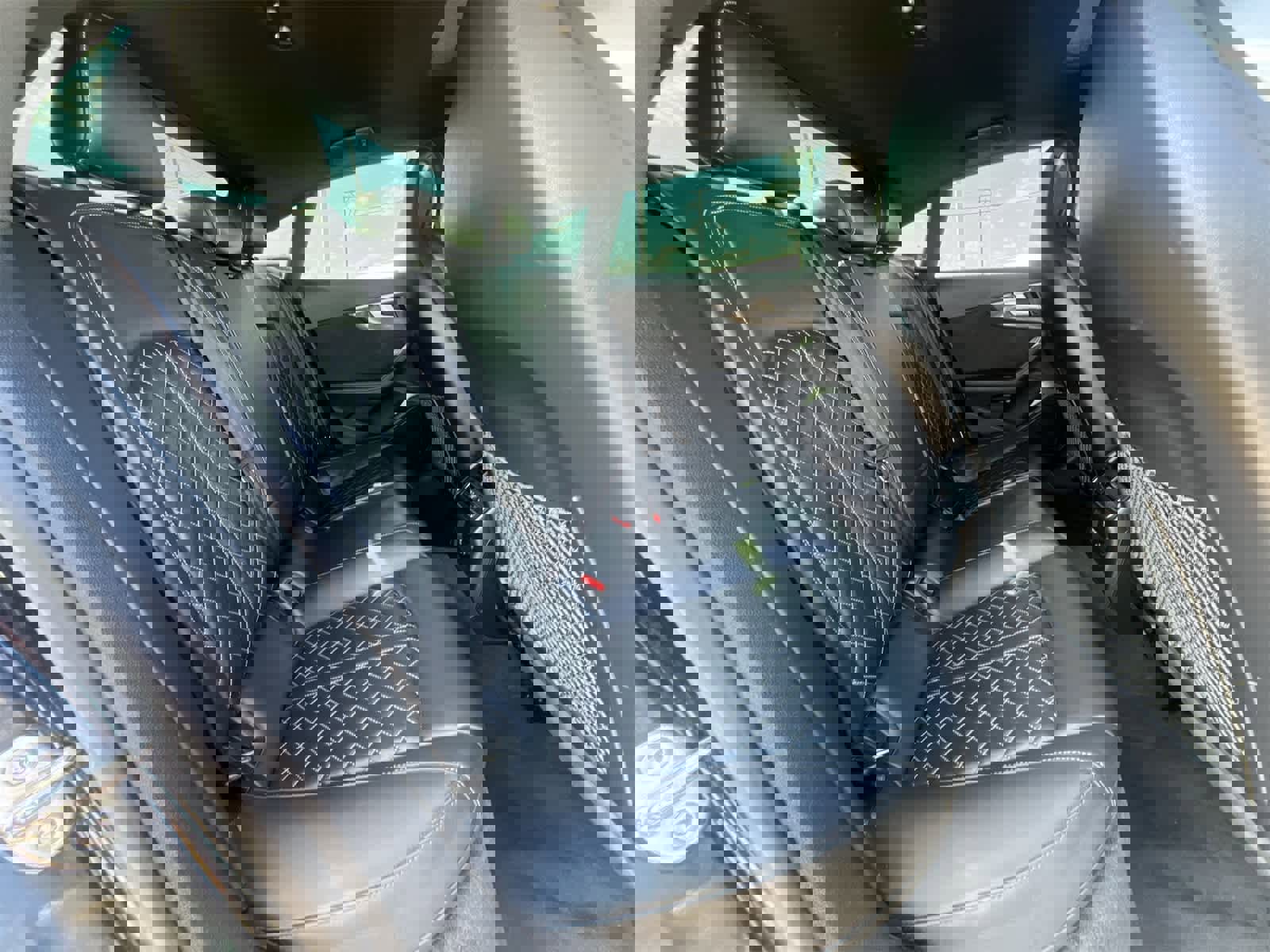 Used 2019 Audi S5 Prestige w/ S Sport Package image 21