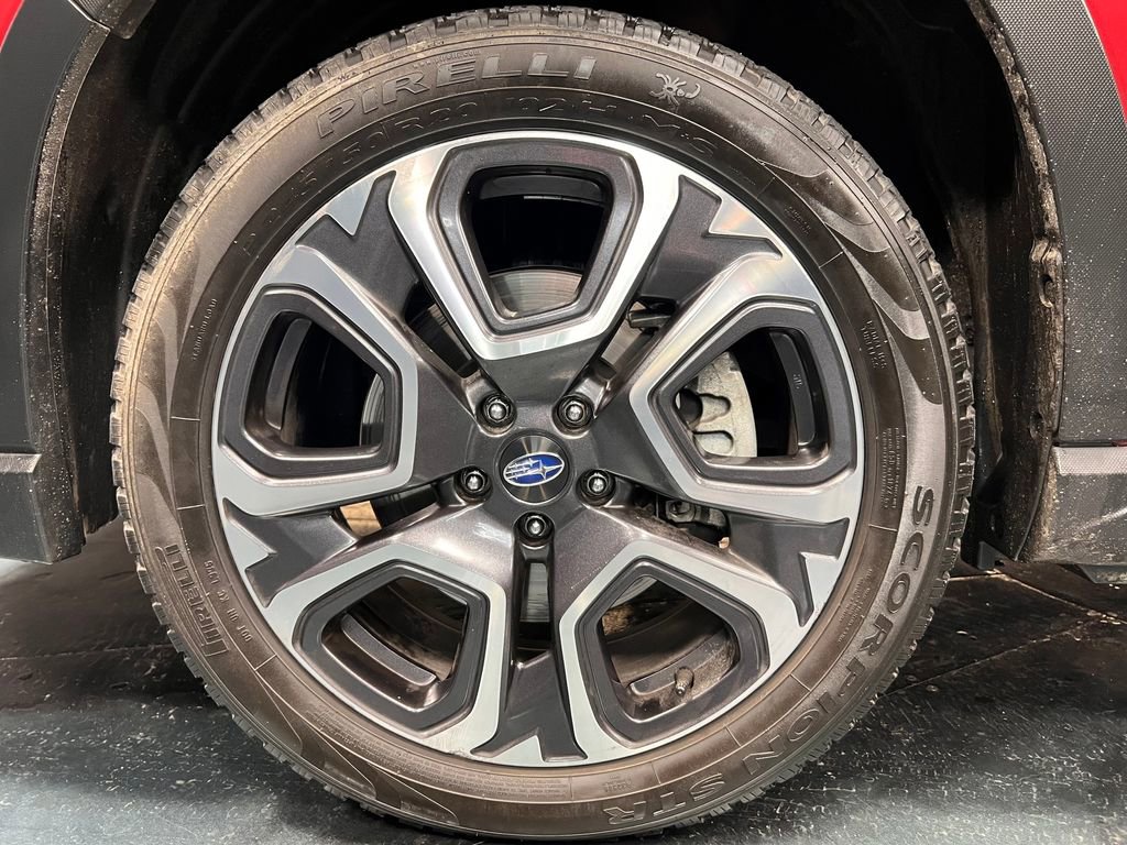 Used 2023 Subaru Ascent Limited w/ Technology Package image 34