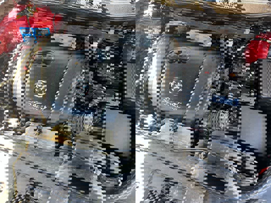 Used 2016 MAZDA CX-5 Grand Touring image 14