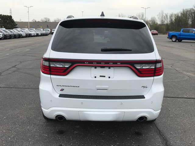 Used 2025 Dodge Durango R/T AWD/4WD image 4