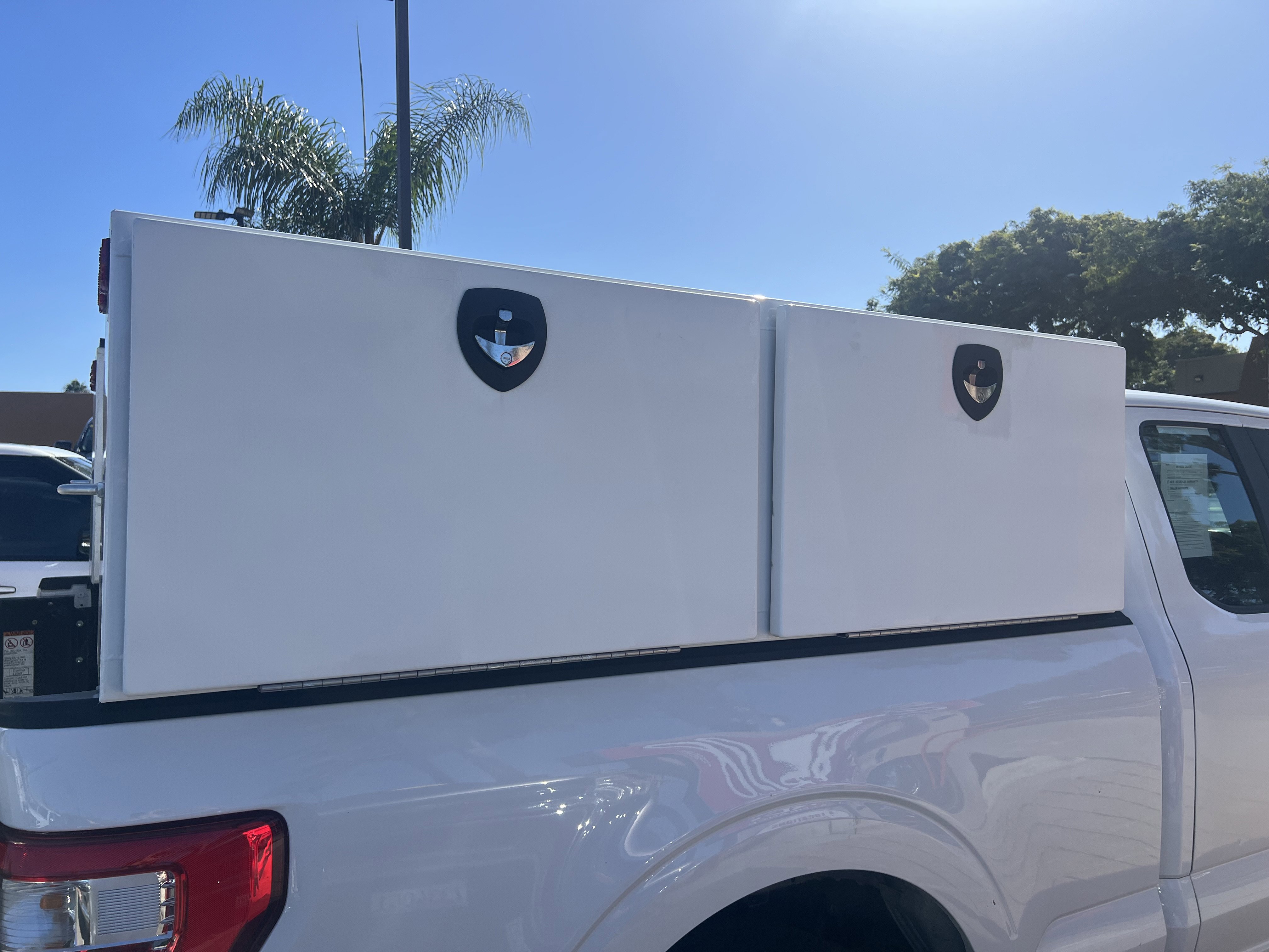 Used 2022 Ford F150 XL w/ Equipment Group 101A High RWD image 48