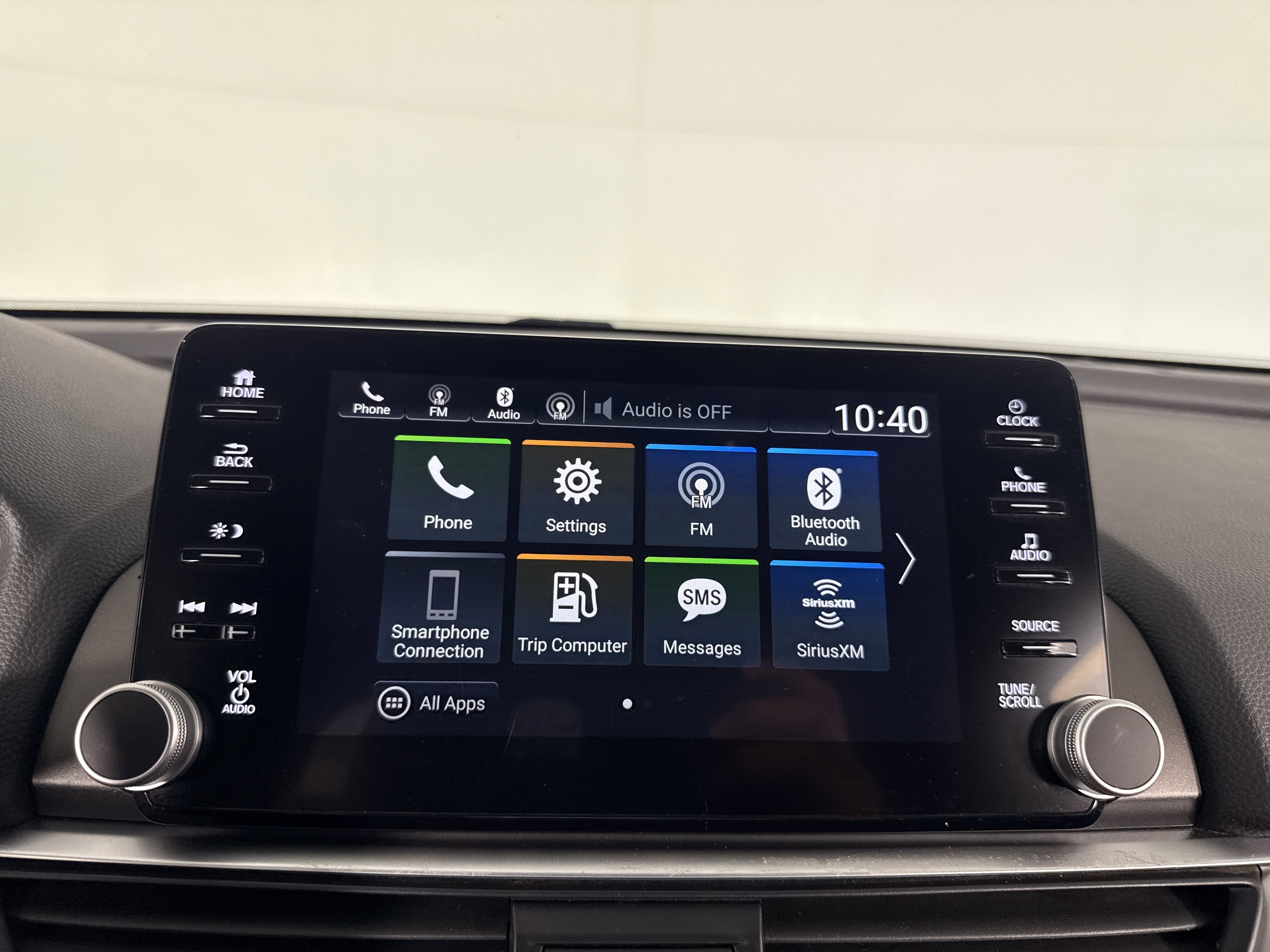 Used 2020 Honda Accord EX-L image 24