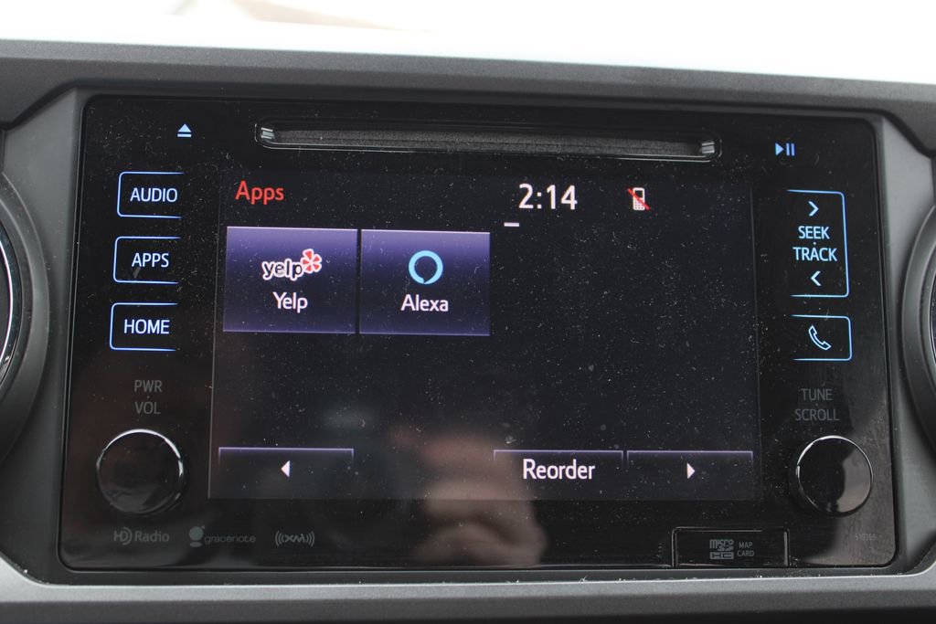 Used 2019 Toyota Tacoma TRD Sport image 17