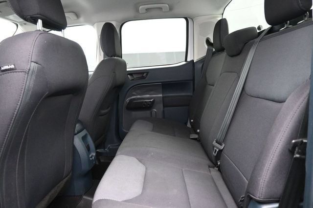 Used 2023 Ford Maverick XL w/ Equipment Group 100A Standard AWD/4WD image 23