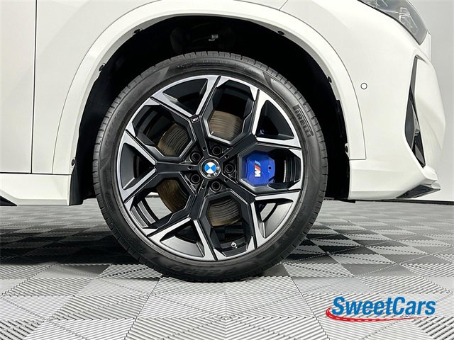 Used 2024 BMW X1 M35i image 56