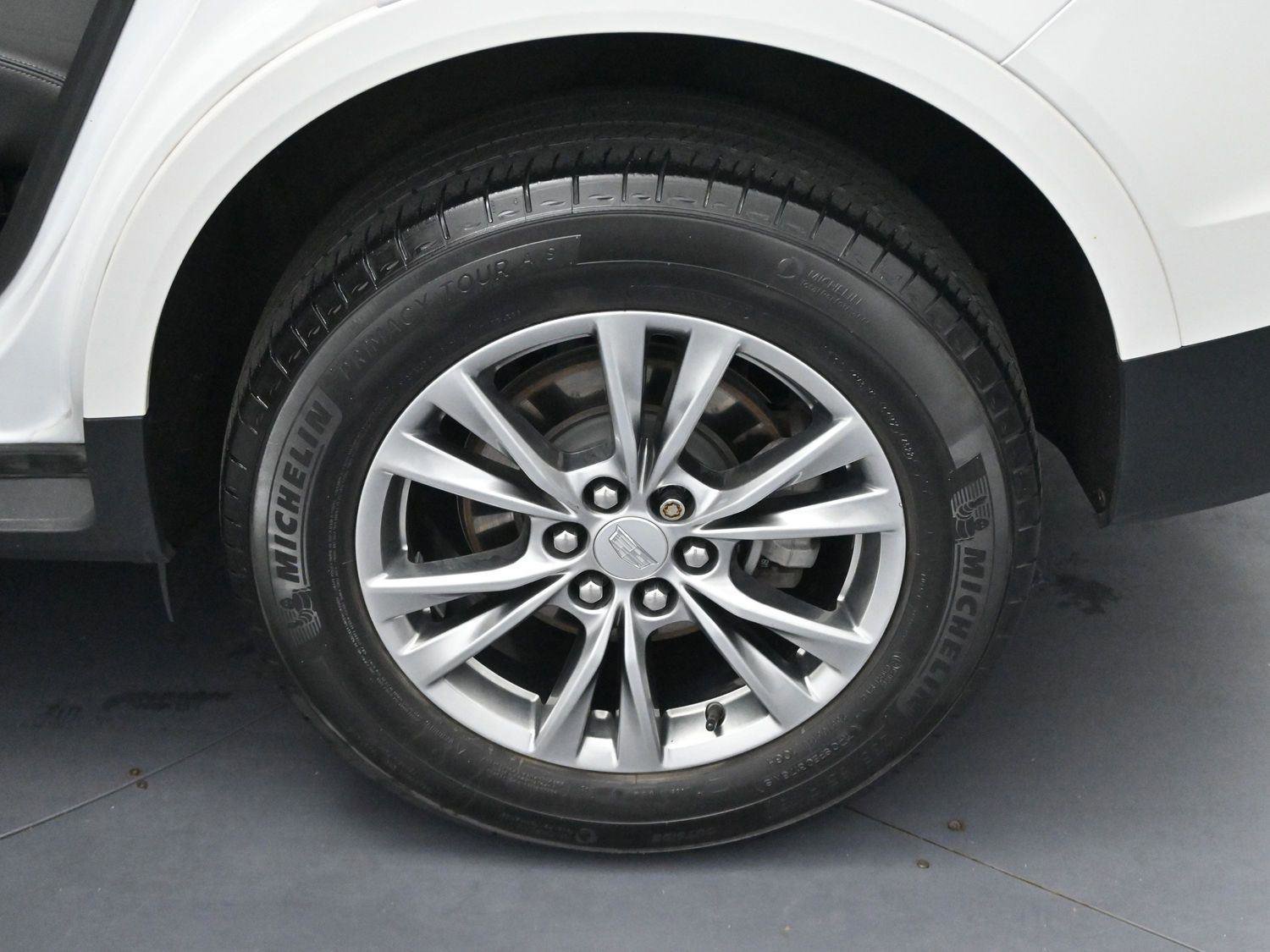 Certified 2023 Cadillac XT5 Premium Luxury image 32