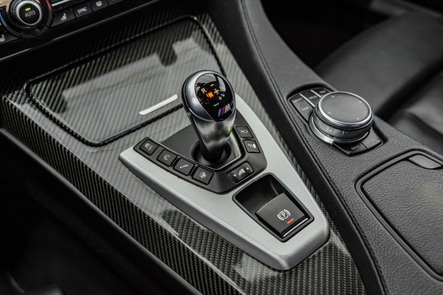 Used 2017 BMW M6 Gran Coupe image 25