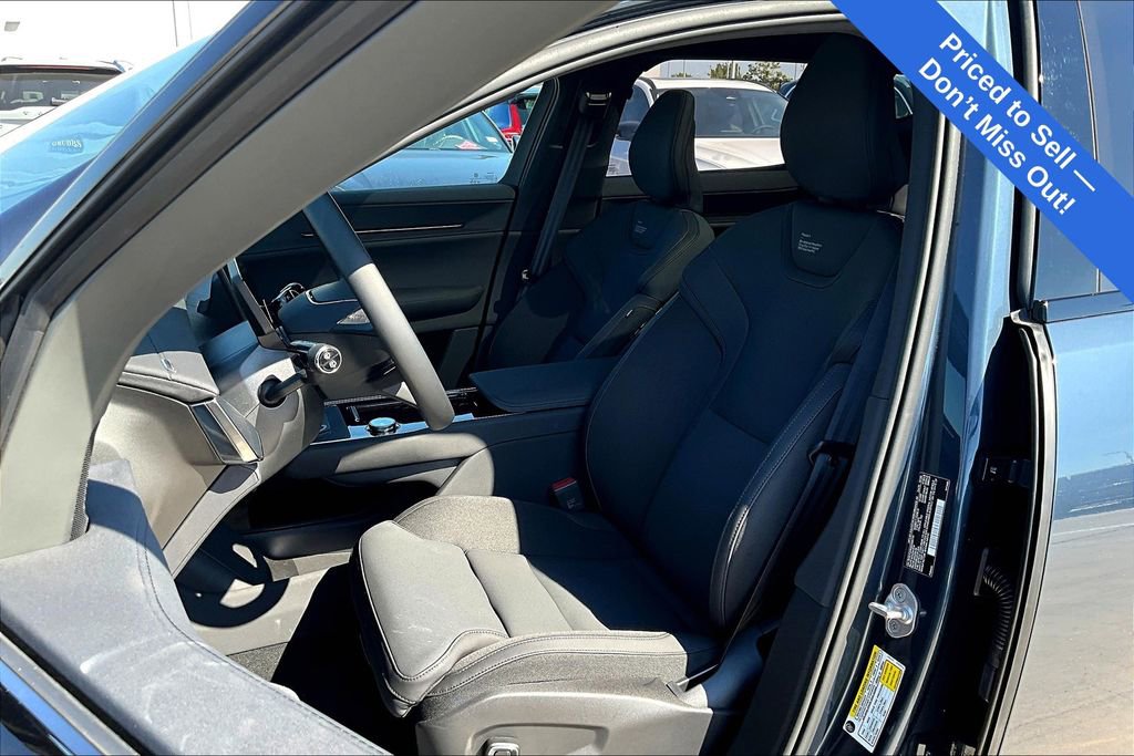 Used 2025 Polestar Polestar 3 image 32