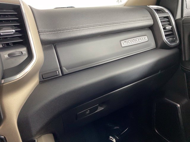 Used 2022 RAM 2500 Laramie AWD/4WD image 34
