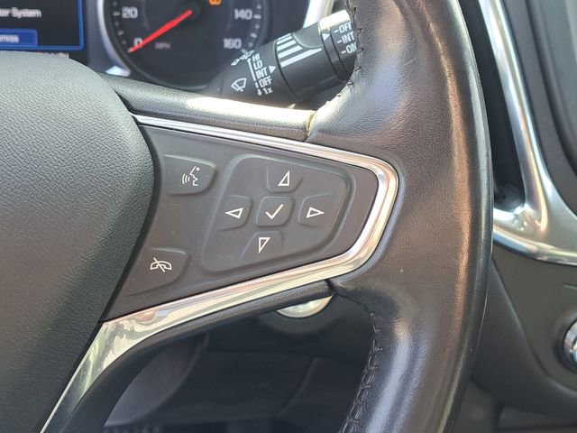 Used 2021 Chevrolet Equinox LT image 10