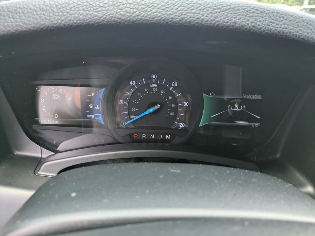 Used 2017 Ford Expedition Limited w/ Equipment Group 301A RWD image 31