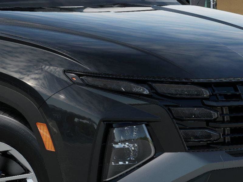 New 2026 Hyundai Tucson SE image 9