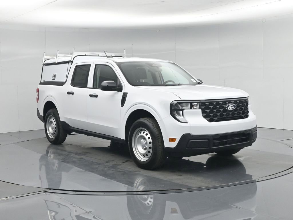 New 2026 Ford Maverick XL FWD image 55