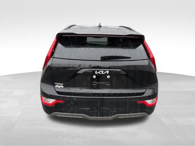 Used 2025 Kia Niro Wind w/ Wind Preserve Package image 7