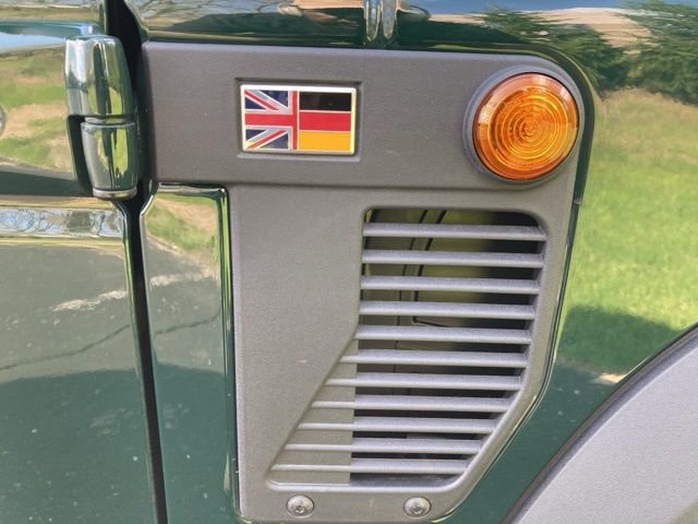 New 2026 INEOS Grenadier AWD/4WD image 21